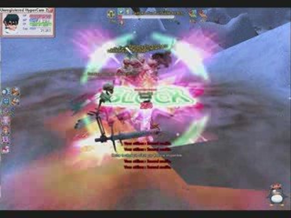 Acosoft AOE