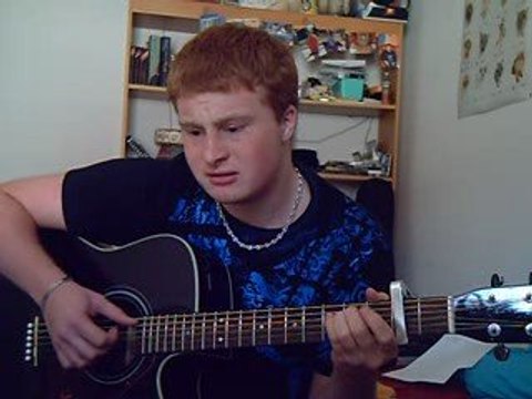 Le petit ane gris (slow) by alimdor