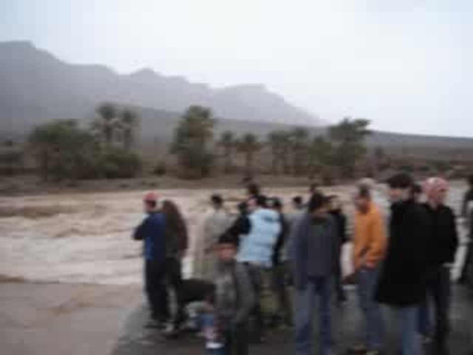 MDS 2009: Innondations