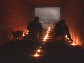 Tunnel TÉT KAF " Wilhiam Zitte