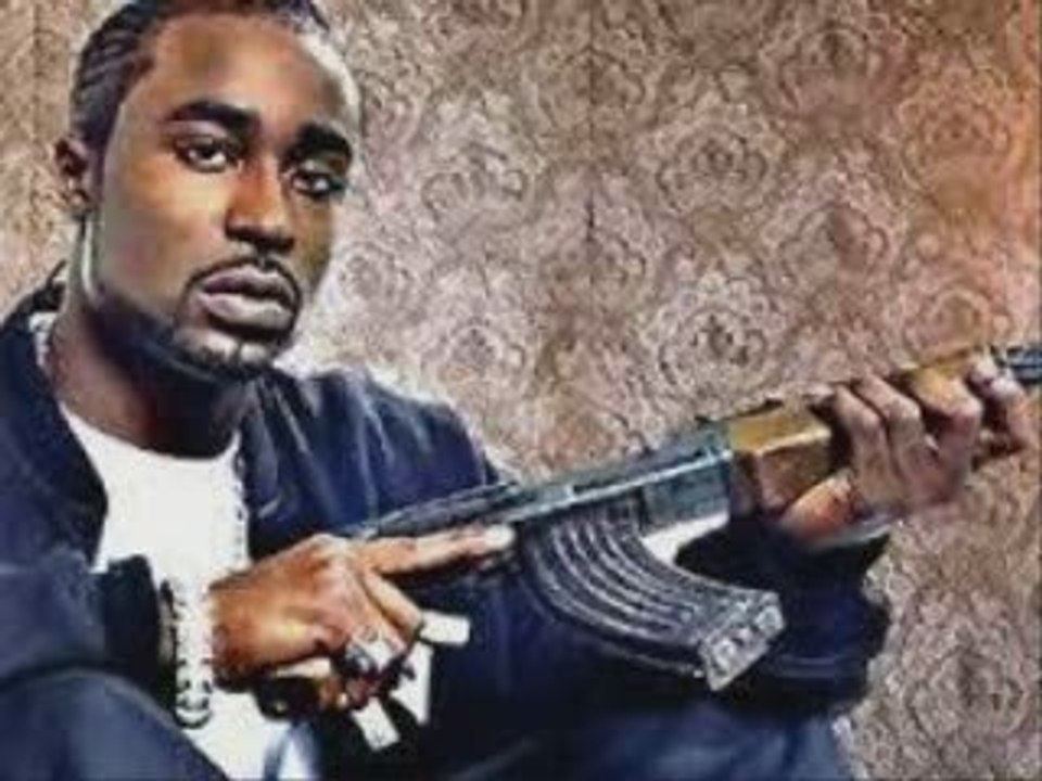Young Buck - Cocaïne 2009