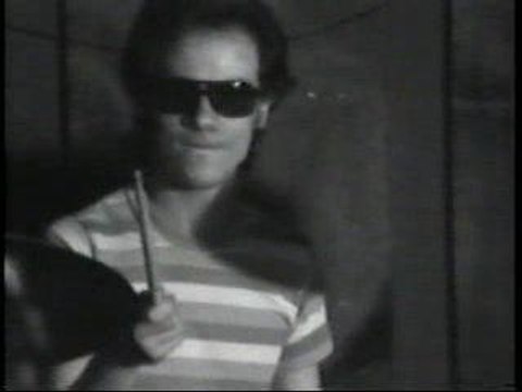 Ramones - Judy is a Punk