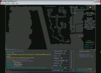 Aaaah - Invasion de *JeSuis...