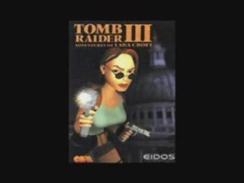 Tomb Raider III : Les Aventures de Lara Croft