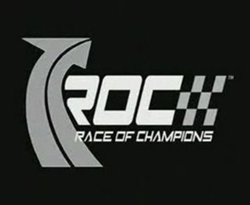 Moto cross Race of Champion