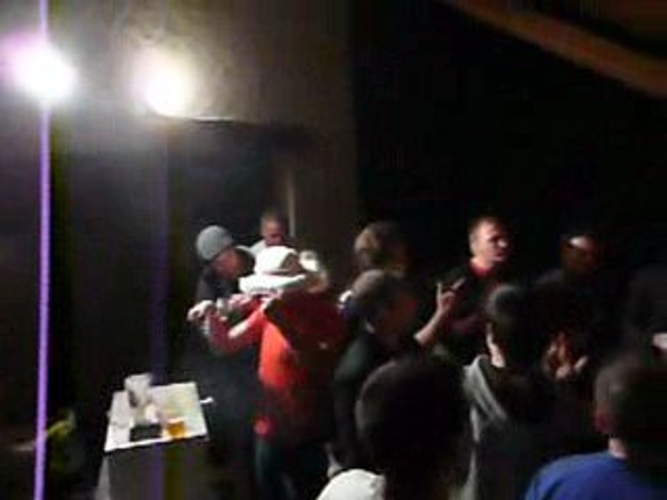 St baudille 2009 B