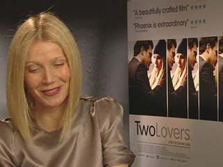 The scoop on Goop - Gwyneth talks about website