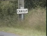 Chailly en Gâtinais 45260 avril 1994