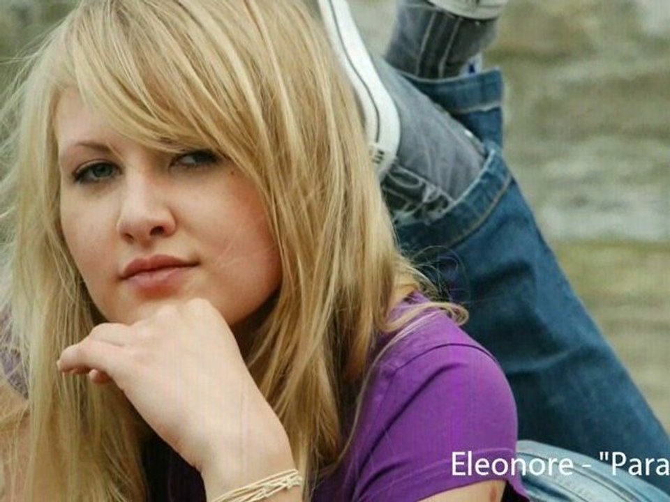 Eleonore - Parasite (official version)