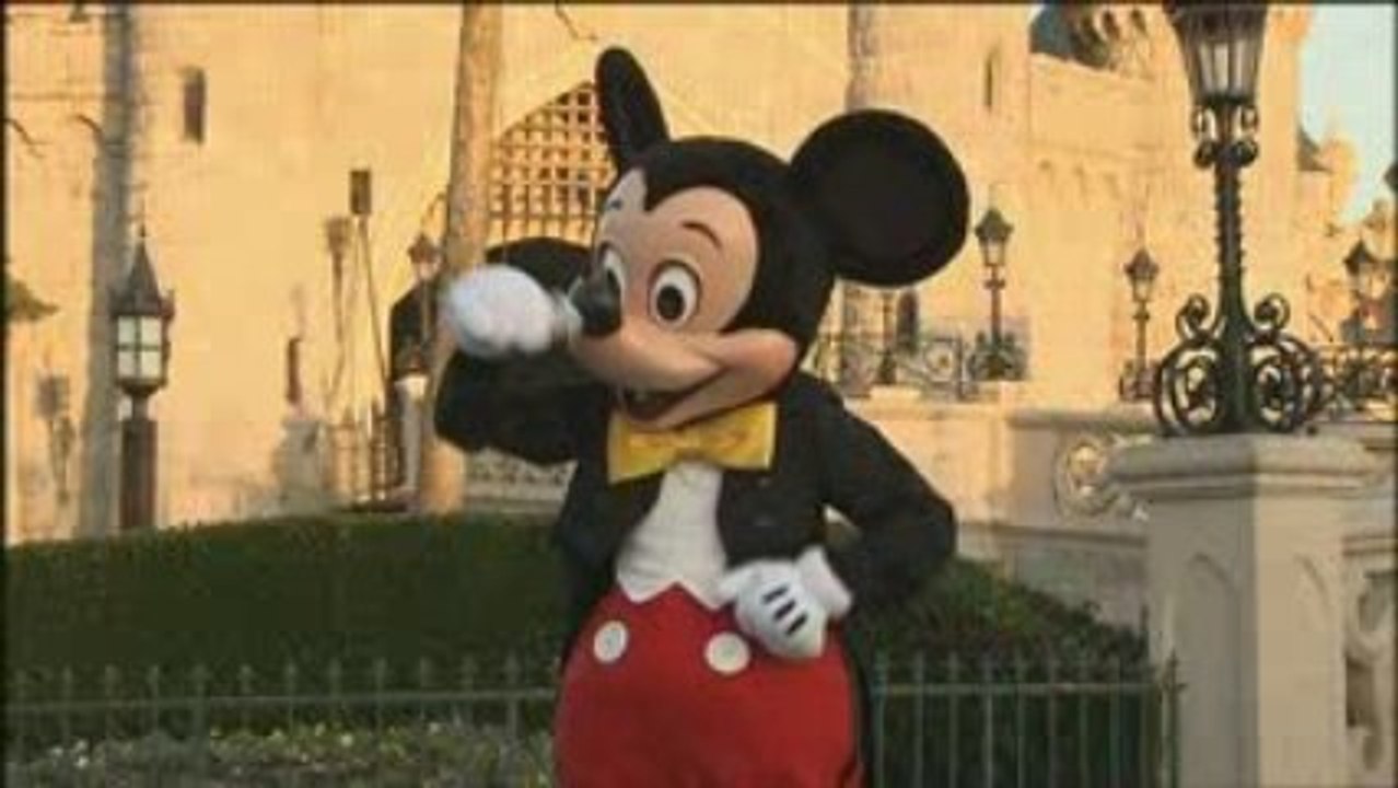 Disneyland Resort Paris