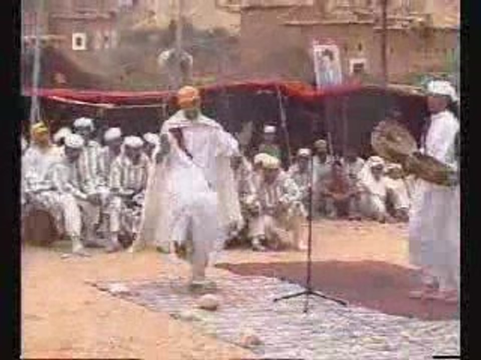 Ait tssiwant_folkore_Maroc