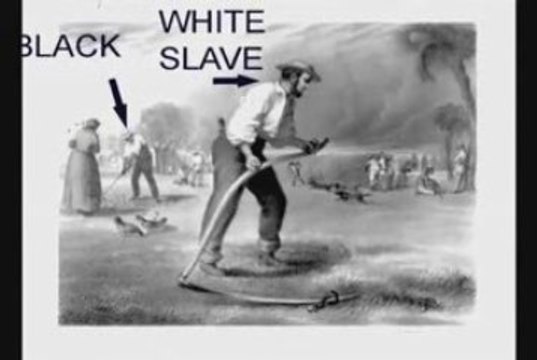 L’esclavage des Blancs dans l’Amérique Coloniale 2