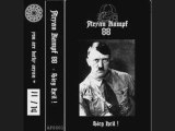 Aryan Kampf 88 - 88 number of purity / Mein Kampf
