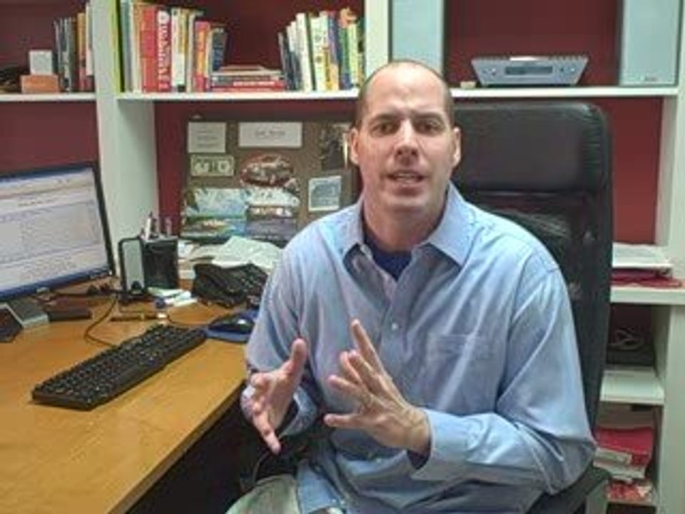 A Questionable Technique That Keeps Prospects Reading You...