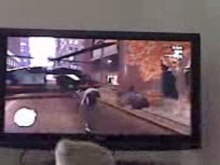 GTA IV LES GAMINS !!!