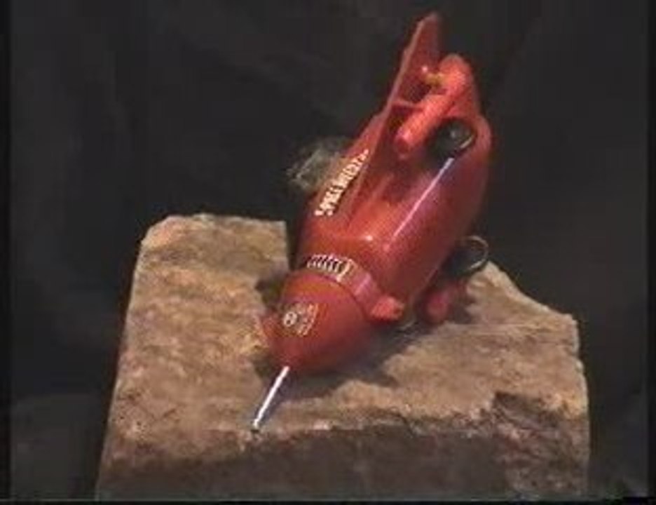 Tres Gore - Horrible Film D'horreur Amateur (Humour Breton)