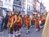 Carnaval de hazebrouck 59