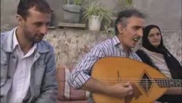 AlG Chaabi Elyamine - Djazair ya h'bibti