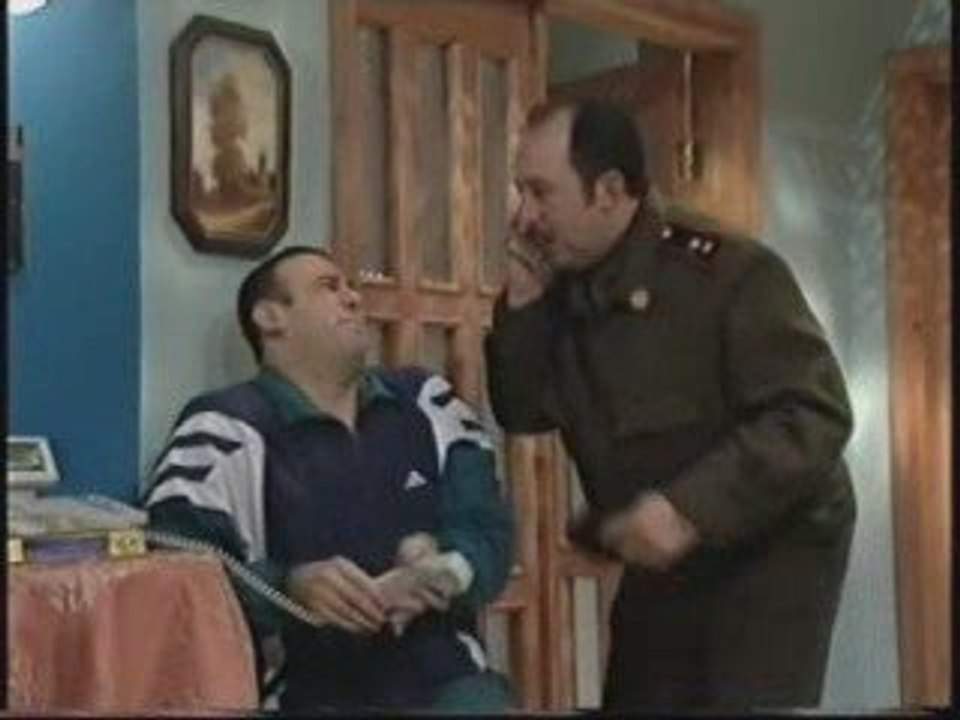 Arabic Funny Video (By Eagle)