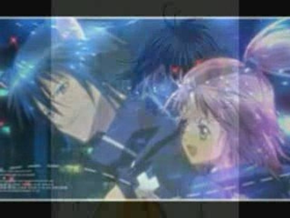 Shugo Chara vs Parmis eux