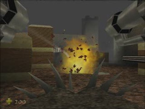 Turok 2 Seeds Of Evil Hi-Res Bande annonce