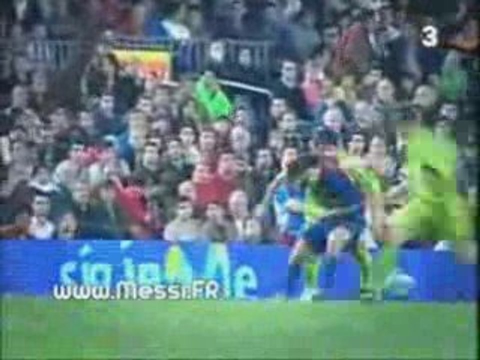 Remix de messi- le nouveau maradona