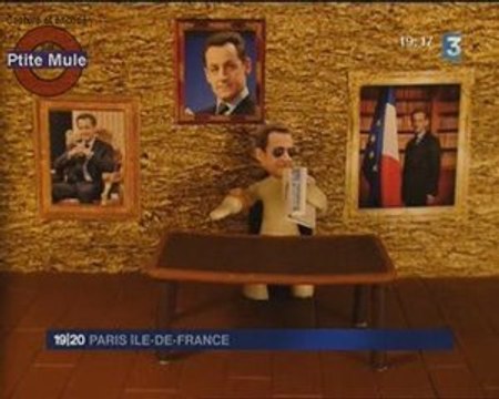 On nous cache tout on nous dit rien !