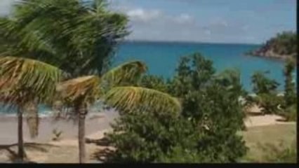 Poker Mission Caraïbes Thomas