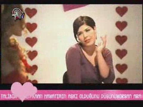 MaNga - Dünyanın Sonuna Doğmuşum Hd 2009