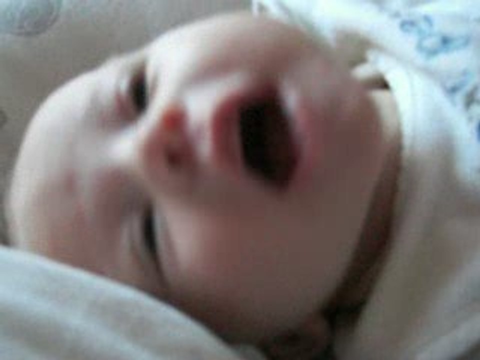 Méliane 1mois1/2...