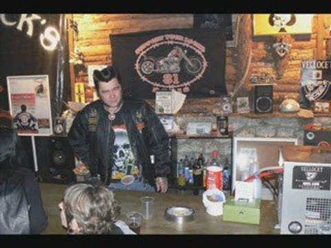 Soiree chez les redneck s le 10 avril 2009