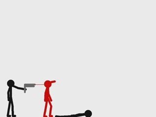 xiaoxiao vs stickmario part.3