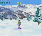 [Jaguar] Val D'Isere Skiing & Snowboarding (1994)