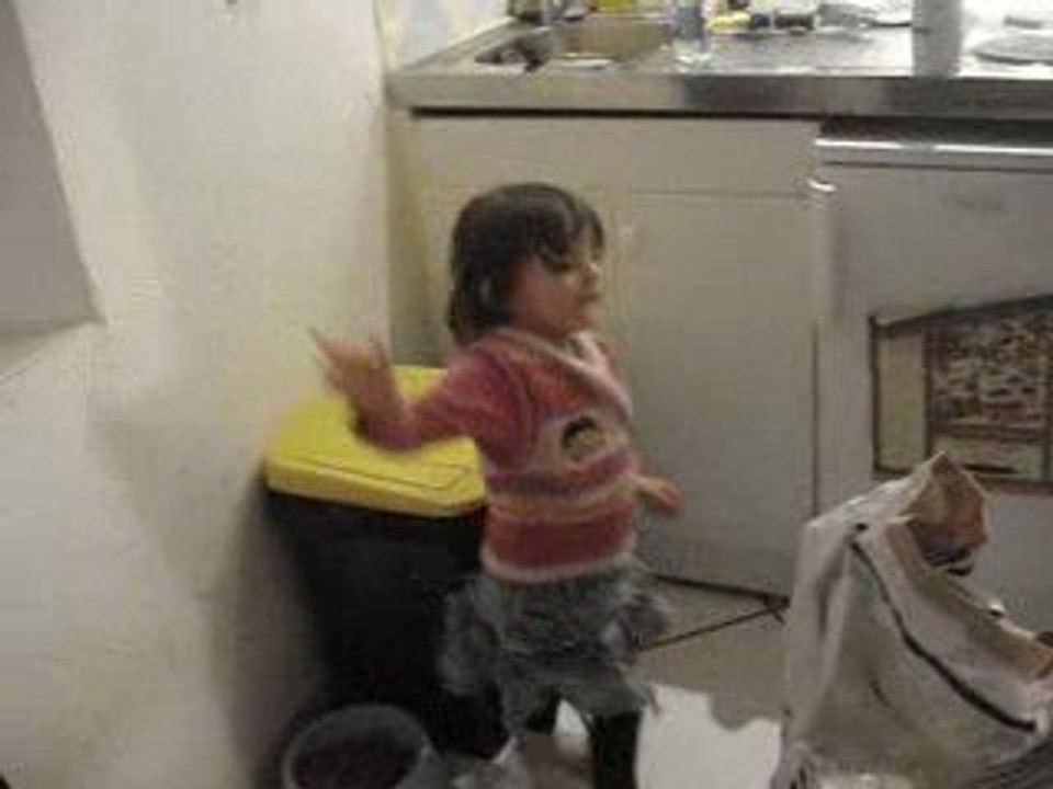 ma fofolle