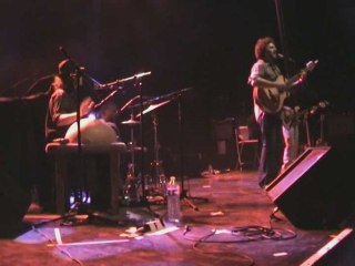 Les voyelles - David Cairol - Krakatoa