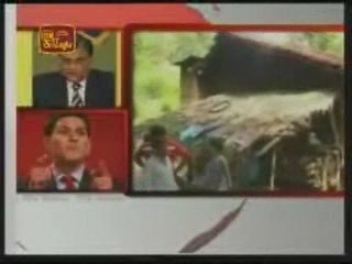 Sri Lanka-UK Crocodile Tears over LTTE