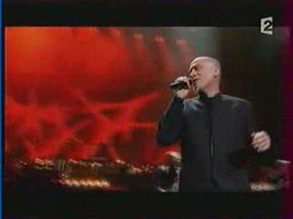 mathilde - florent pagny