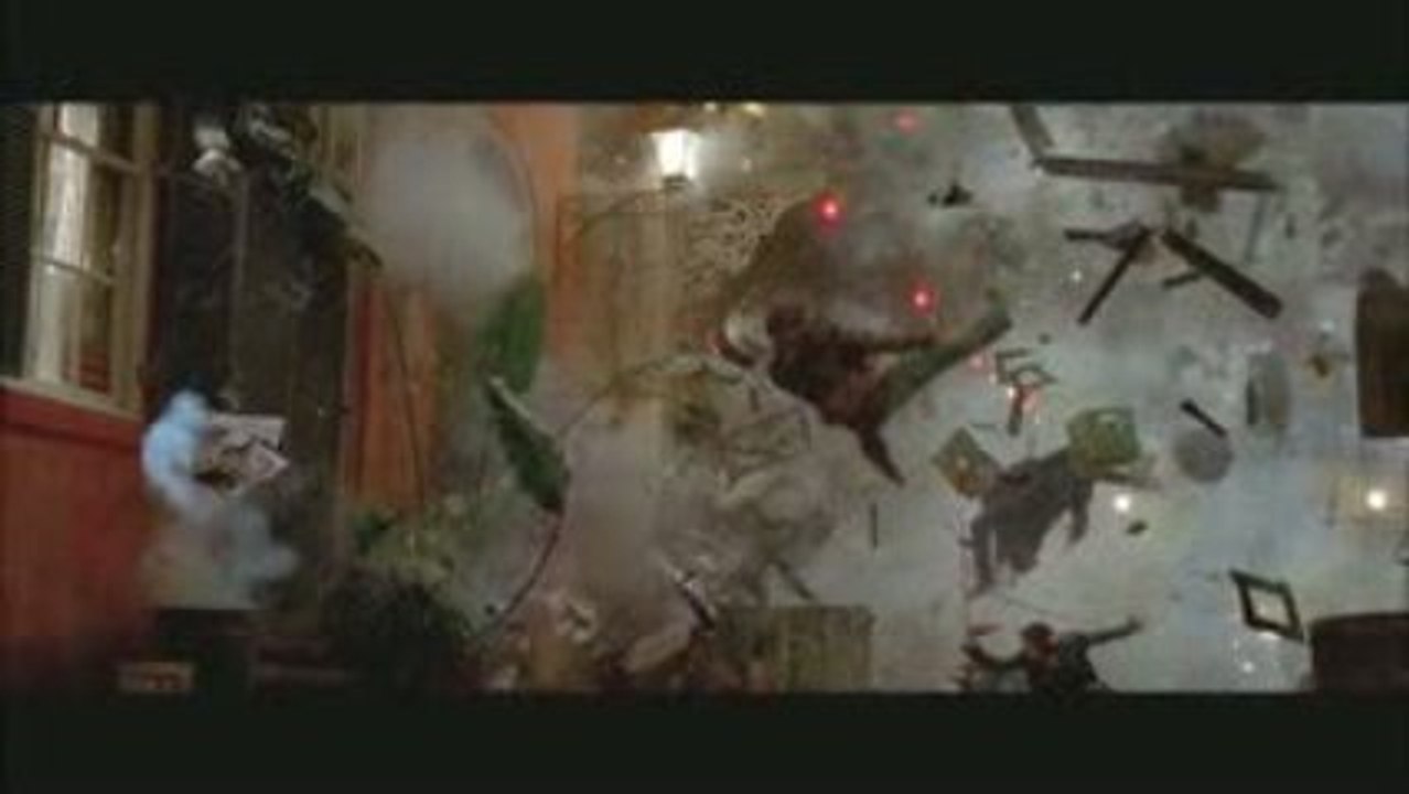 gambit character clip