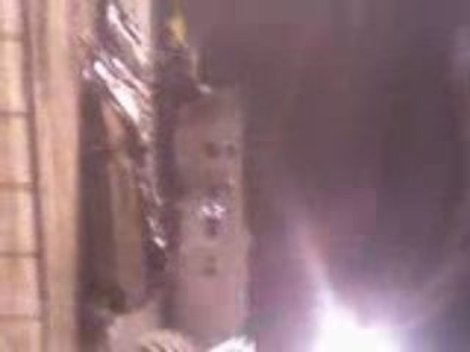 Géant monster truck le 1 04 09