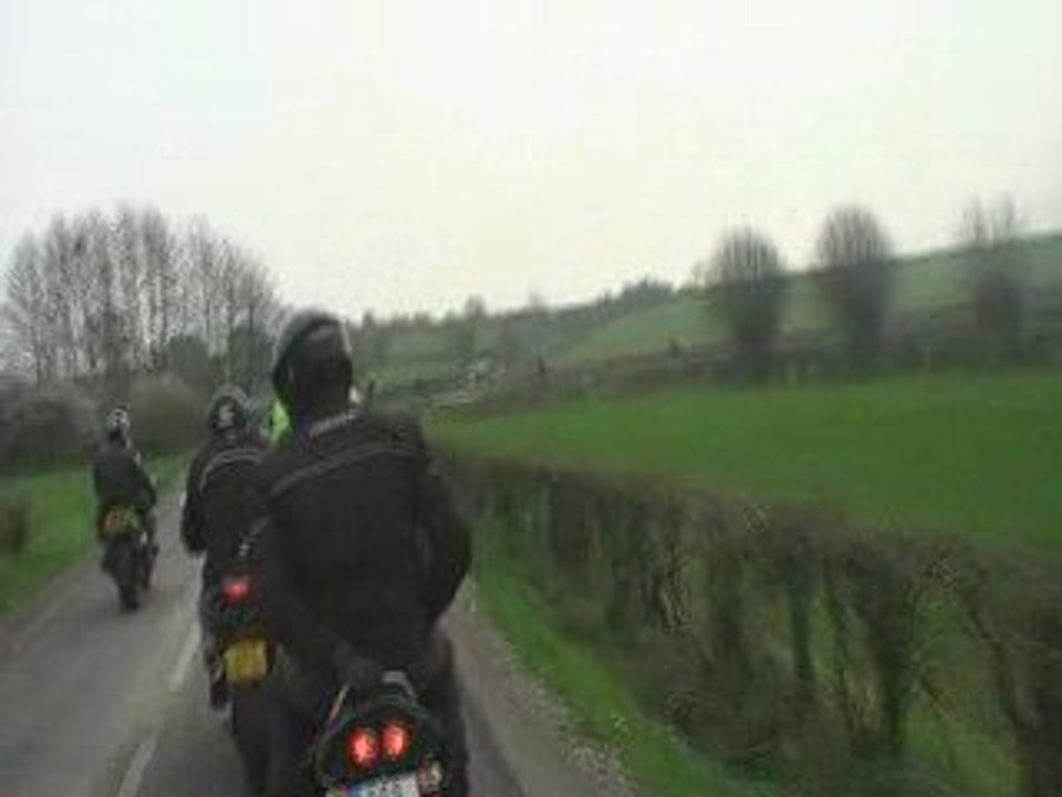 la balade dans l avesnois