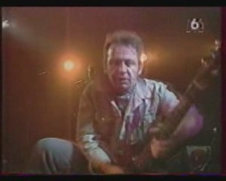 LSD "REBELLE AFGHAN" LIVE1990