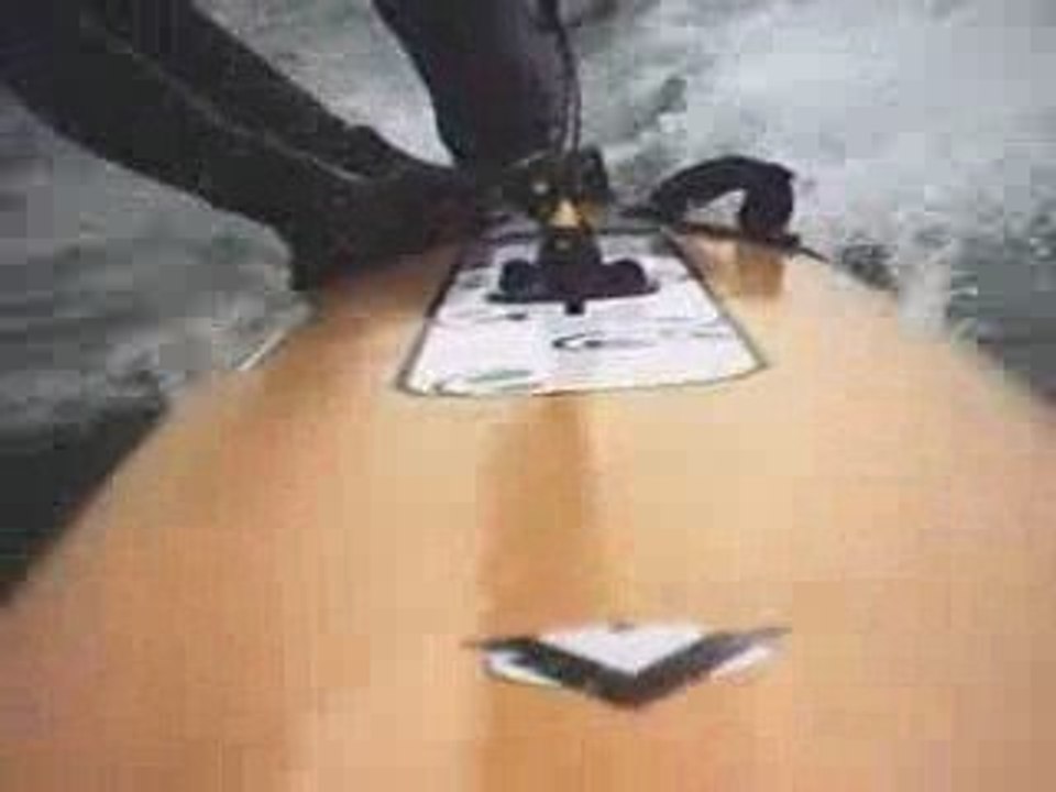 10 secondes de planning