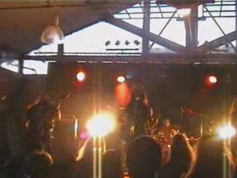 Menhir chevelu part 1