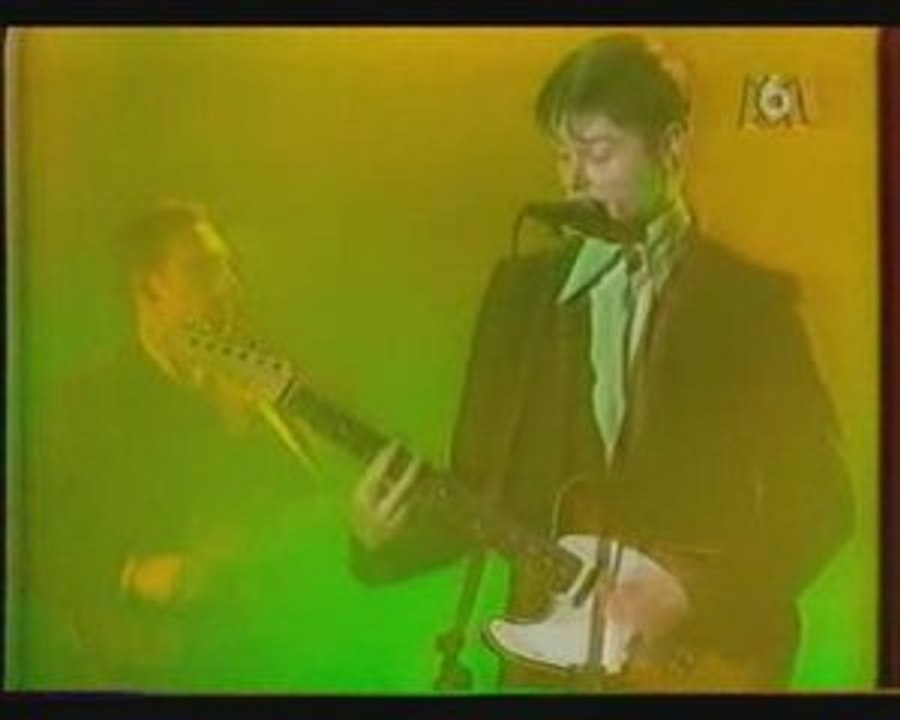 OUI OUI LES CAILLOUX / LIVE 1990