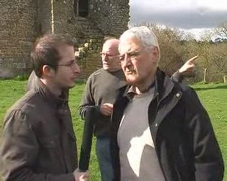 les Andainries 2009 Jeudi 9 avril