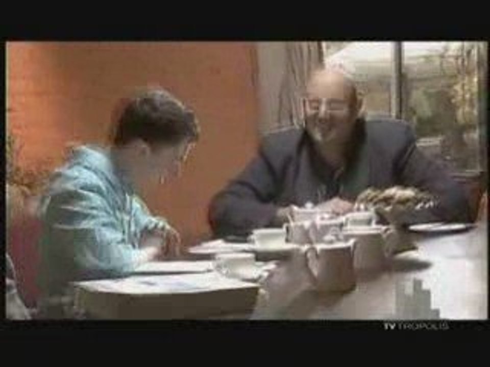 The Mentalist Haim Goldenberg - Subliminal Message