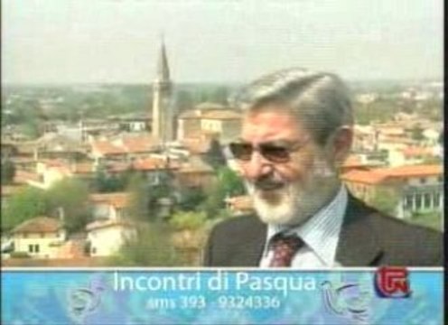 Intervista al candidato sindaco Angelo Tabaro