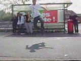 Grenay battle : keiverz vs jumper-mania hardjump & jumpstyle