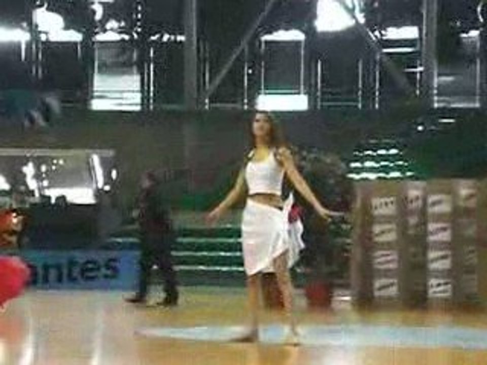 danse malgache "soma salegy" rns 2009