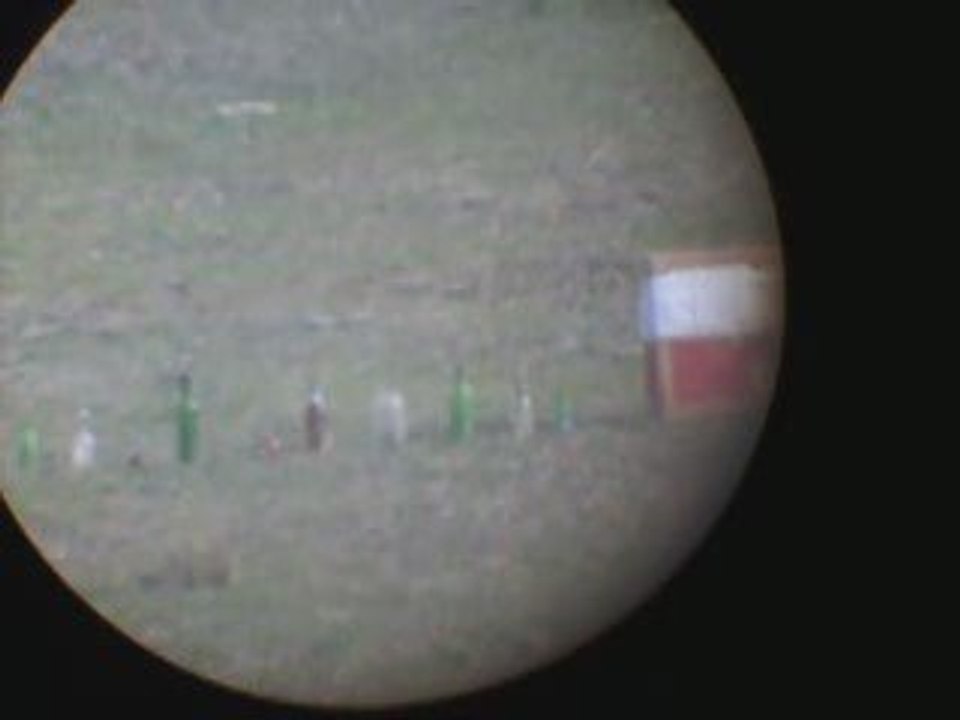 Fx gladıator 214 meter.teleskop kamera